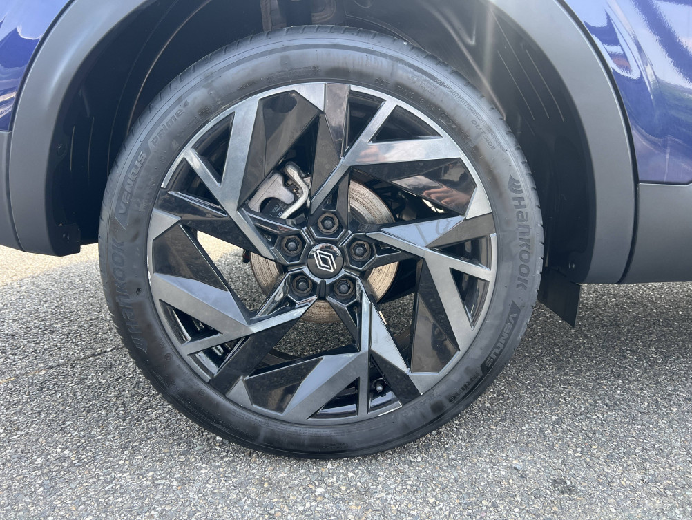 Acheter Renault Arkana Arkana E-Tech full hybrid 145 GSR2 esprit Alpine 5p occasion dans les concessions du Groupe Faurie