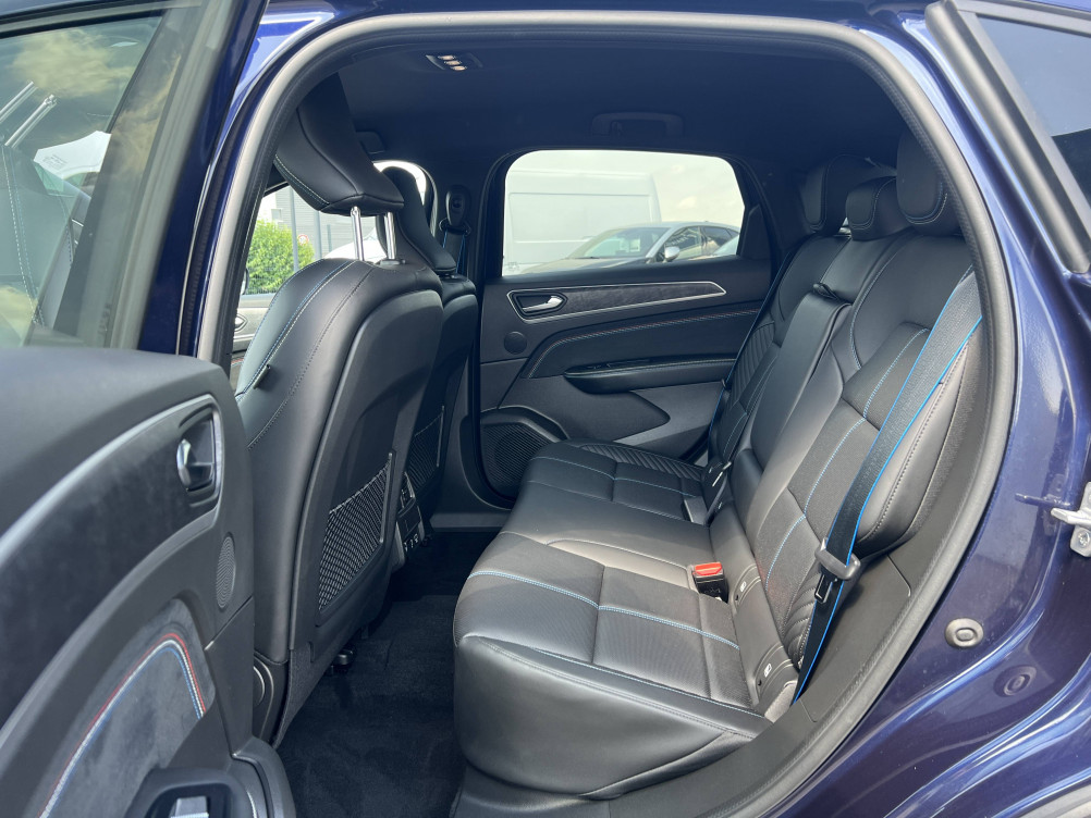 Acheter Renault Arkana Arkana E-Tech full hybrid 145 GSR2 esprit Alpine 5p occasion dans les concessions du Groupe Faurie