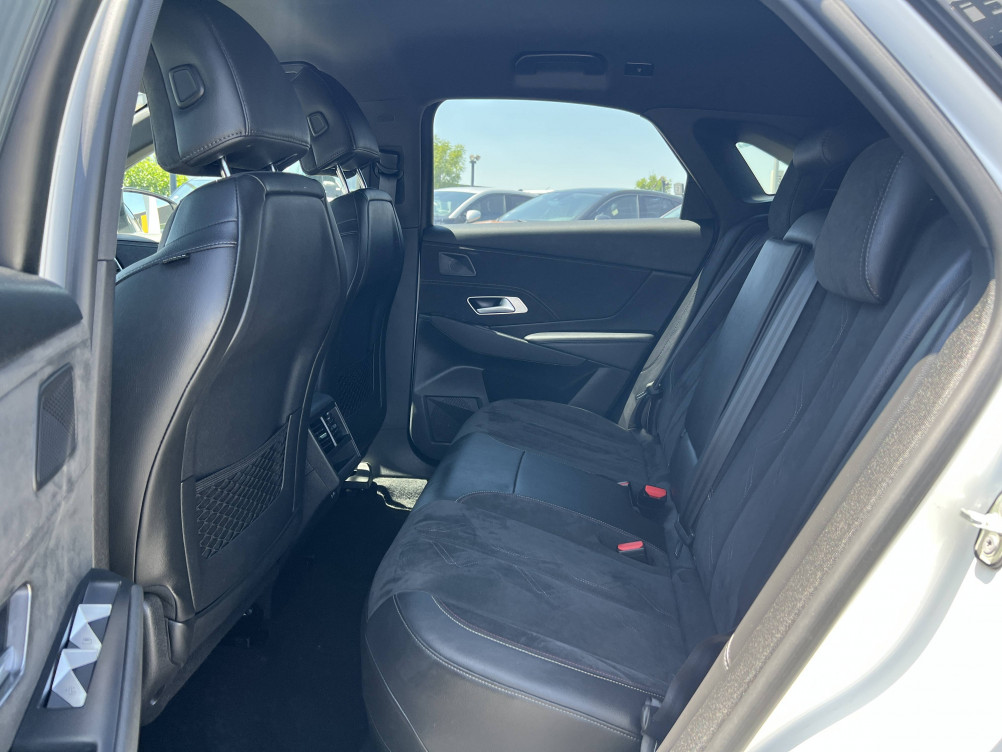 Acheter Ds DS7 DS7 Crossback Hybride E-Tense 225 EAT8 Performance Line+ 5p occasion dans les concessions du Groupe Faurie