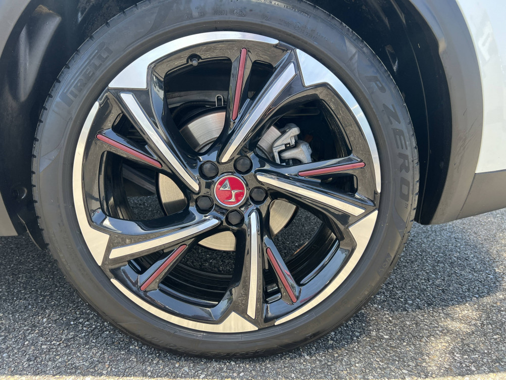 Acheter Ds DS7 DS7 Crossback Hybride E-Tense 225 EAT8 Performance Line+ 5p occasion dans les concessions du Groupe Faurie