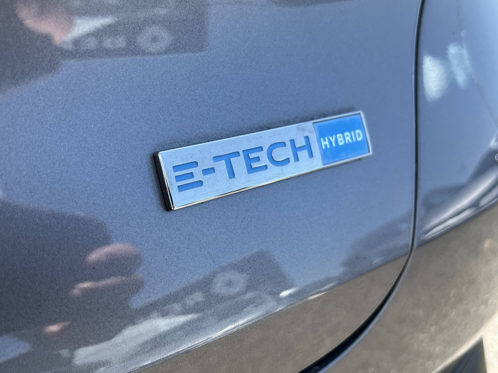 Acheter Renault Captur 2 Captur E-Tech 145 - 21 Business 5p occasion dans les concessions du Groupe Faurie