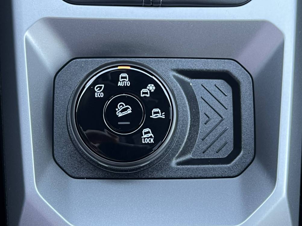 Acheter Dacia Duster Duster TCe 130 4x4 Journey 5p occasion dans les concessions du Groupe Faurie
