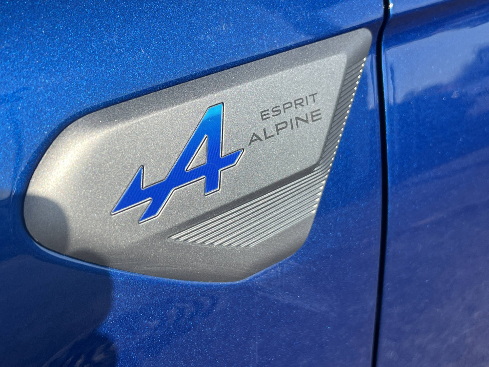 Acheter Renault Clio 5 Clio TCe 90 ch GSR2 Esprit Alpine 5p occasion dans les concessions du Groupe Faurie