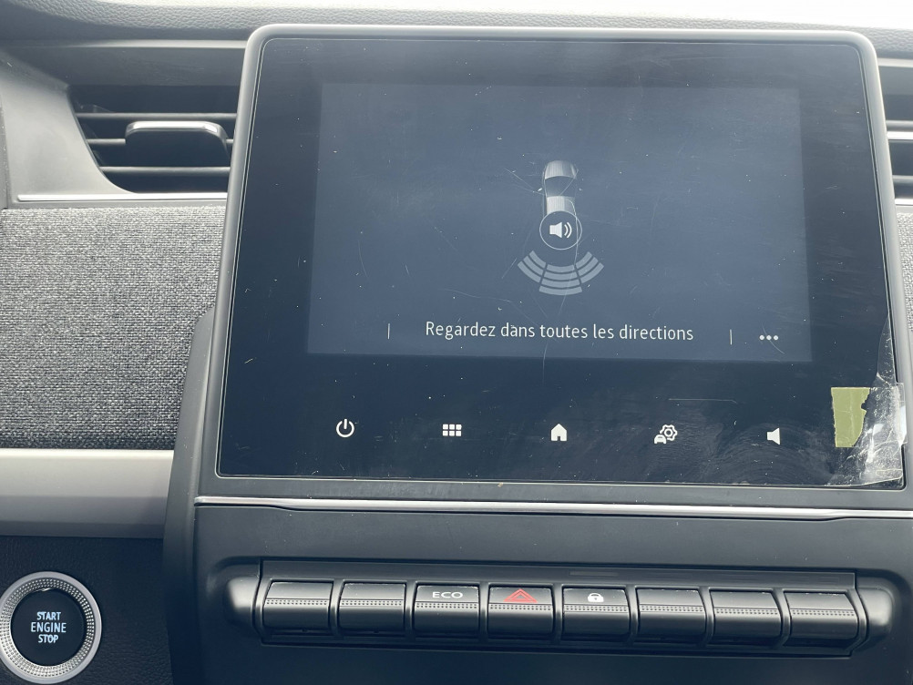 Acheter Renault Zoe Zoe R110 Achat Intégral Limited 5p occasion dans les concessions du Groupe Faurie