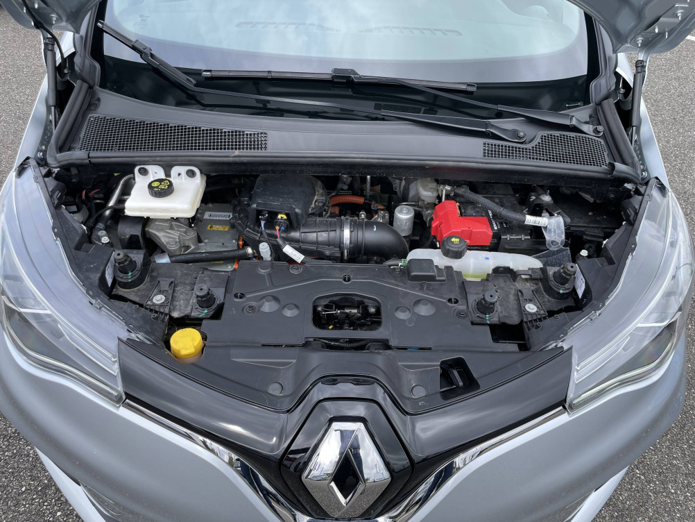 Acheter Renault Zoe Zoe R110 Achat Intégral Limited 5p occasion dans les concessions du Groupe Faurie
