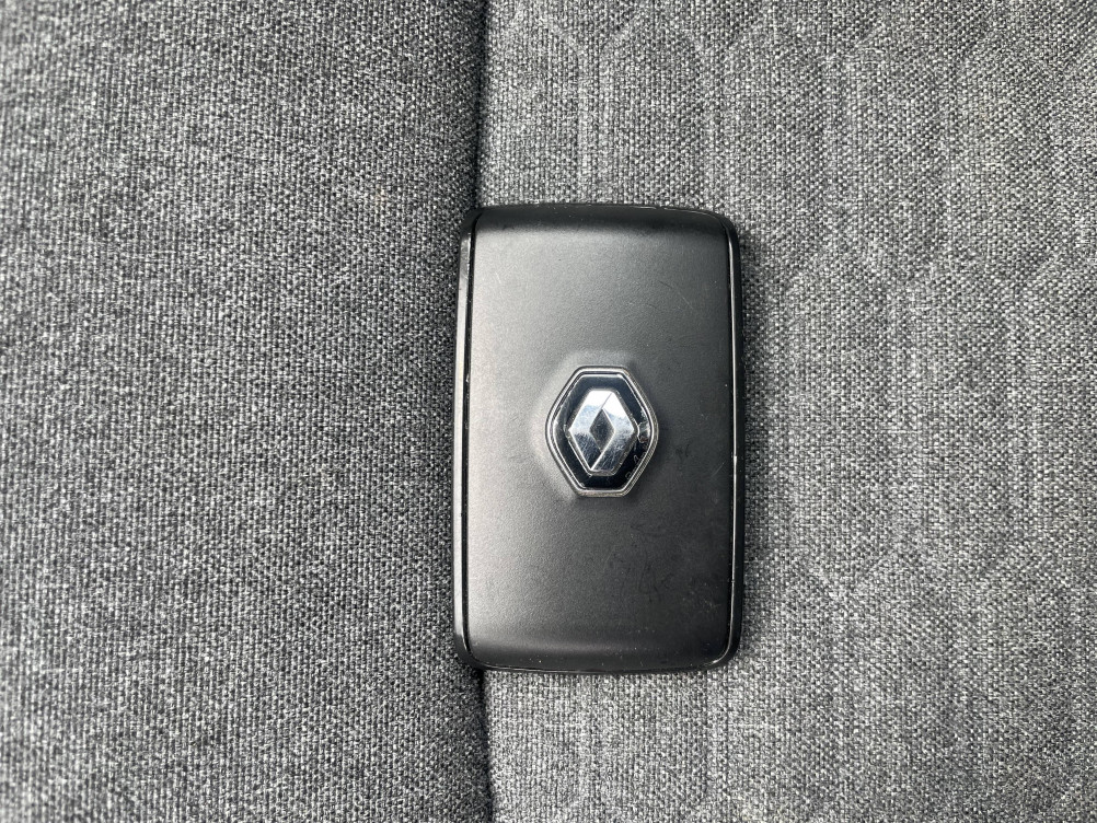 Acheter Renault Zoe Zoe R110 Achat Intégral Limited 5p occasion dans les concessions du Groupe Faurie