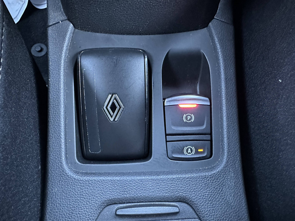 Acheter Renault Clio 5 Clio TCe 90 Techno 5p occasion dans les concessions du Groupe Faurie