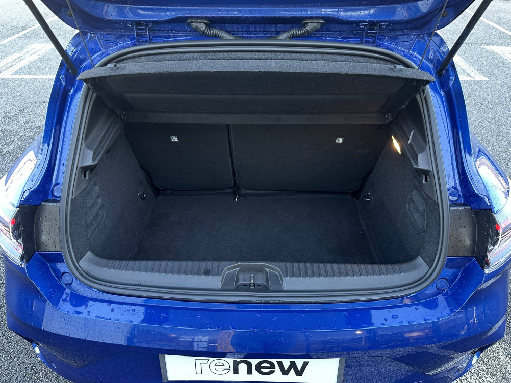 Acheter Renault Clio 5 Clio TCe 90 Techno 5p occasion dans les concessions du Groupe Faurie