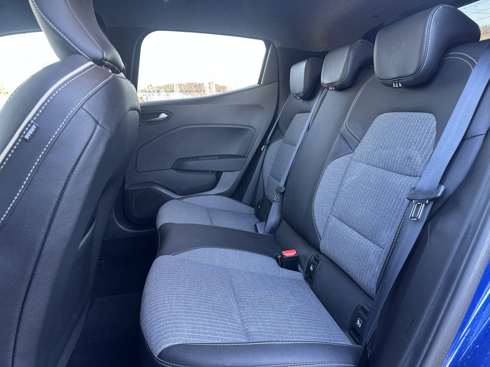 Acheter Renault Clio 5 Clio TCe 90 Techno 5p occasion dans les concessions du Groupe Faurie