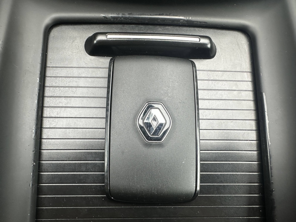 Acheter Renault Scenic 4 Scenic Blue dCi 120 EDC Business 5p occasion dans les concessions du Groupe Faurie