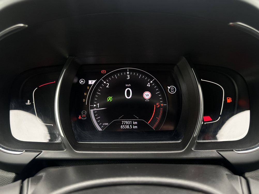 Acheter Renault Scenic 4 Scenic Blue dCi 120 EDC Business 5p occasion dans les concessions du Groupe Faurie