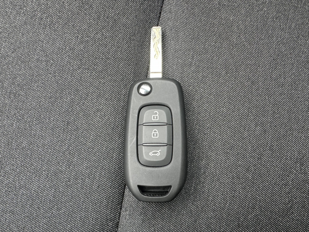 Acheter Renault Clio 5 Clio Blue dCi 85 Business 5p occasion dans les concessions du Groupe Faurie