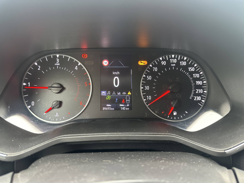 Acheter Renault Clio 5 Clio Blue dCi 85 Business 5p occasion dans les concessions du Groupe Faurie