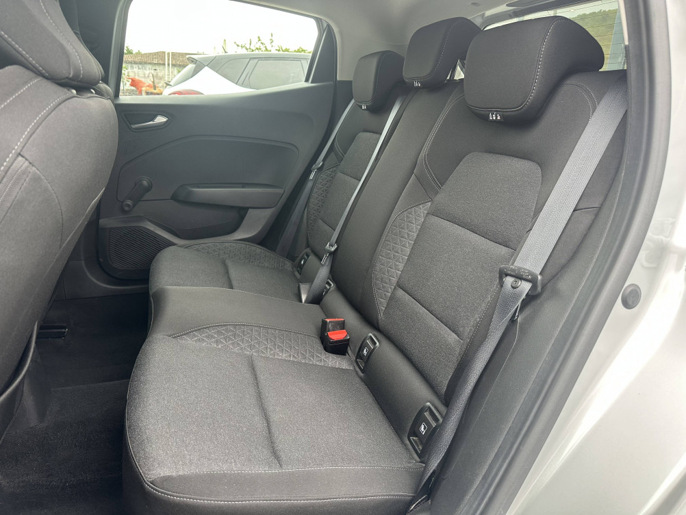 Acheter Renault Clio 5 Clio Blue dCi 85 Business 5p occasion dans les concessions du Groupe Faurie