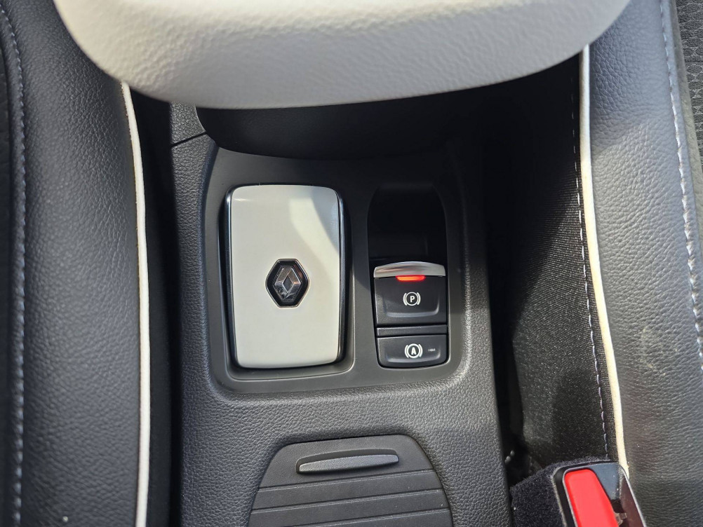 Acheter Renault Clio 5 Clio TCe 90 - 21 Intens 5p occasion dans les concessions du Groupe Faurie