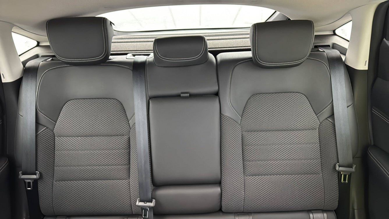 Acheter Renault Arkana Arkana E-Tech 145 - 21B Intens 5p occasion dans les concessions du Groupe Faurie