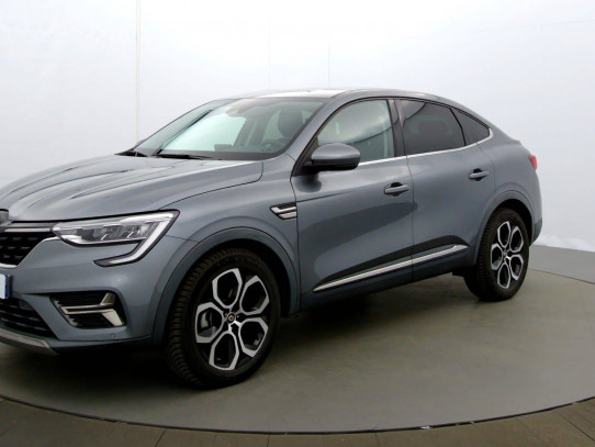 Acheter Renault Arkana Arkana E-Tech 145 - 21B Intens 5p neuve dans les concessions du Groupe Faurie