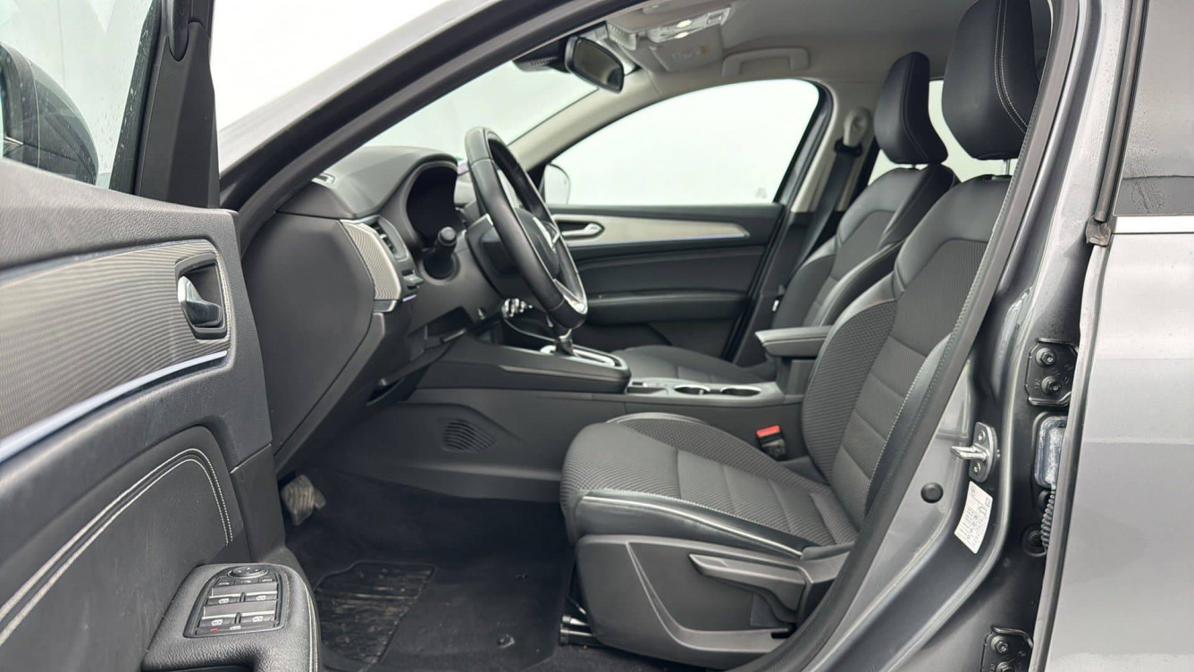Acheter Renault Arkana Arkana E-Tech 145 - 21B Intens 5p occasion dans les concessions du Groupe Faurie