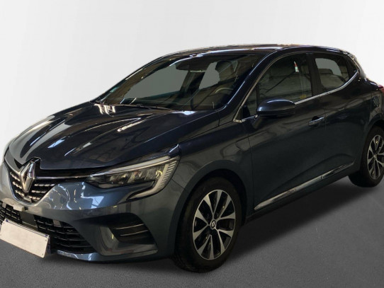 Acheter Renault Clio 5 Clio TCe 100 GPL - 21N Intens 5p neuve dans les concessions du Groupe Faurie