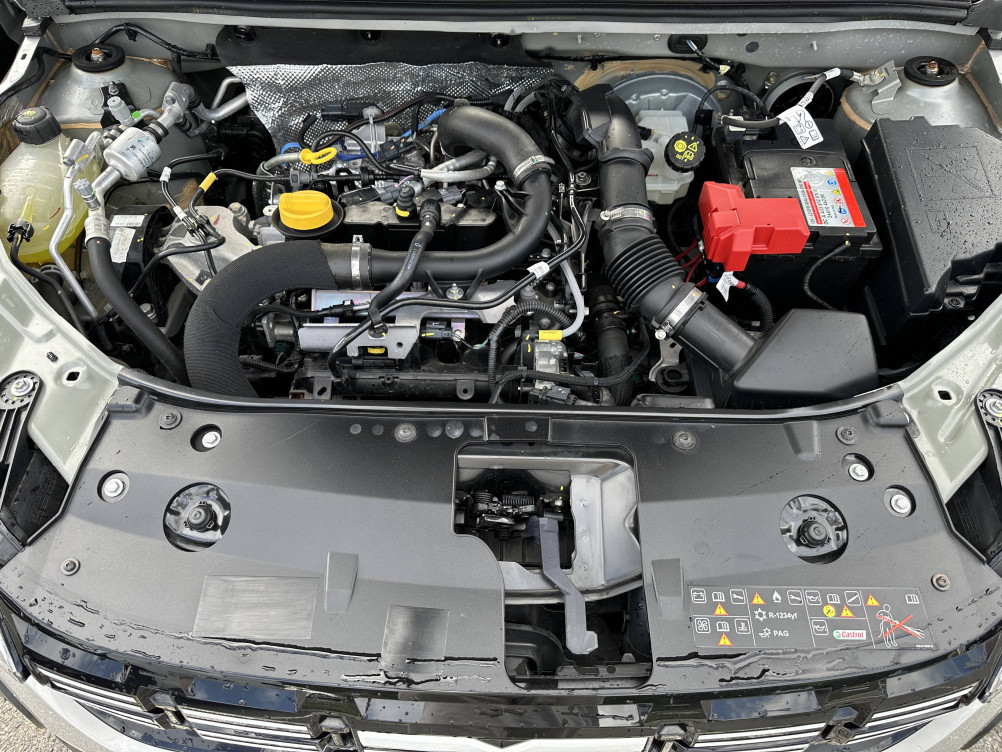 Acheter Dacia Sandero Sandero TCe 90 Stepway Expression 5p occasion dans les concessions du Groupe Faurie