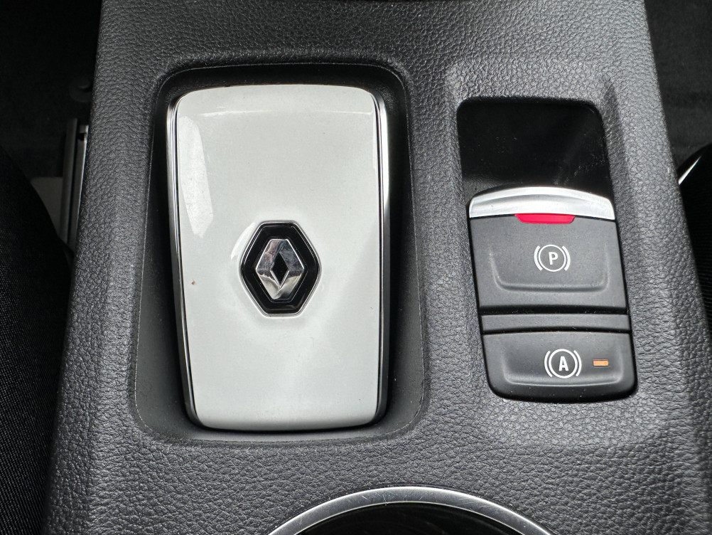 Acheter Renault Captur 2 Captur TCe 140 - 21 Intens 5p occasion dans les concessions du Groupe Faurie