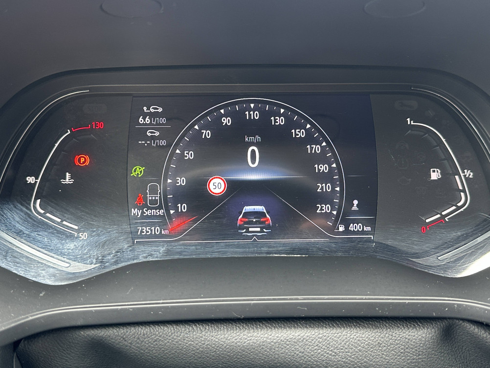 Acheter Renault Captur 2 Captur TCe 140 - 21 Intens 5p occasion dans les concessions du Groupe Faurie