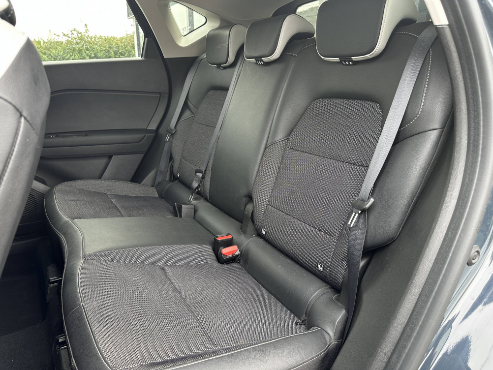 Acheter Renault Captur 2 Captur E-Tech 145 - 21 Intens 5p occasion dans les concessions du Groupe Faurie