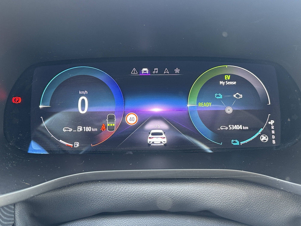 Acheter Renault Arkana Arkana E-Tech hybride 145 - 22 Techno 5p occasion dans les concessions du Groupe Faurie