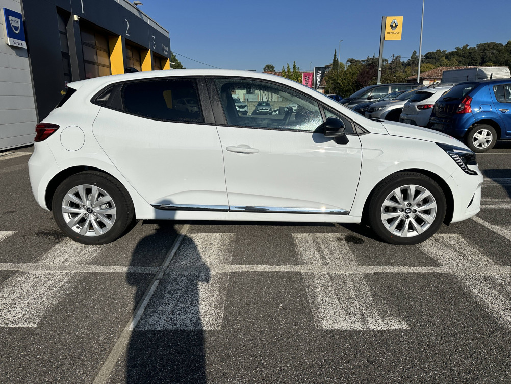 Acheter Renault Clio 5 Clio TCe 90 Evolution 5p occasion dans les concessions du Groupe Faurie