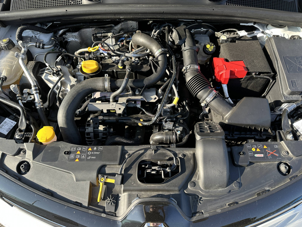 Acheter Renault Clio 5 Clio TCe 90 Evolution 5p occasion dans les concessions du Groupe Faurie