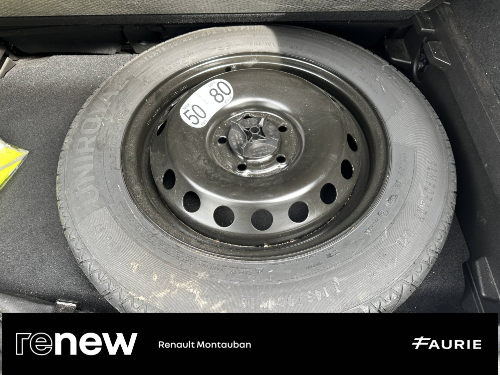 Acheter Renault Captur 2 Captur E-Tech 145 - 21 Intens 5p occasion dans les concessions du Groupe Faurie