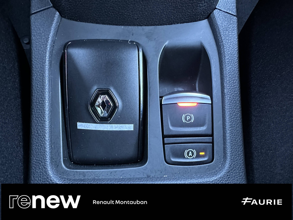 Acheter Renault Clio 5 Clio E-Tech full hybrid 145 Engineered 5p occasion dans les concessions du Groupe Faurie