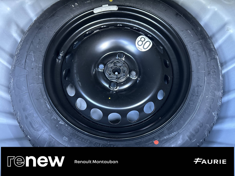 Acheter Dacia Sandero Sandero TCe 90 - 22 Stepway Confort 5p occasion dans les concessions du Groupe Faurie