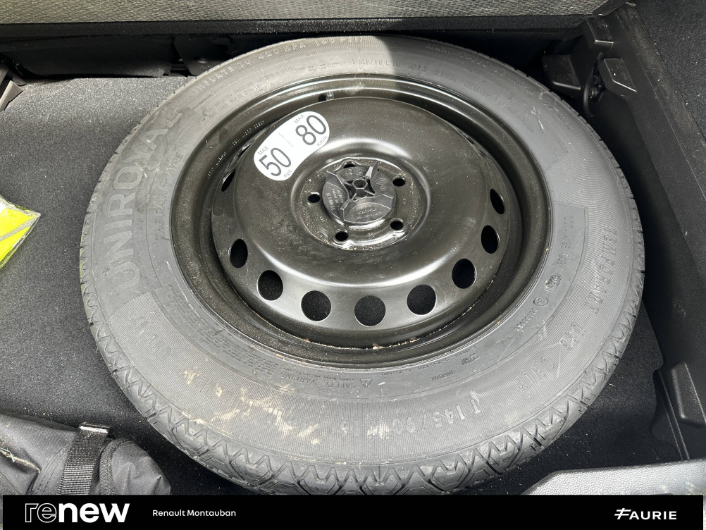 Acheter Renault Captur 2 Captur E-Tech 145 - 21 Intens 5p occasion dans les concessions du Groupe Faurie