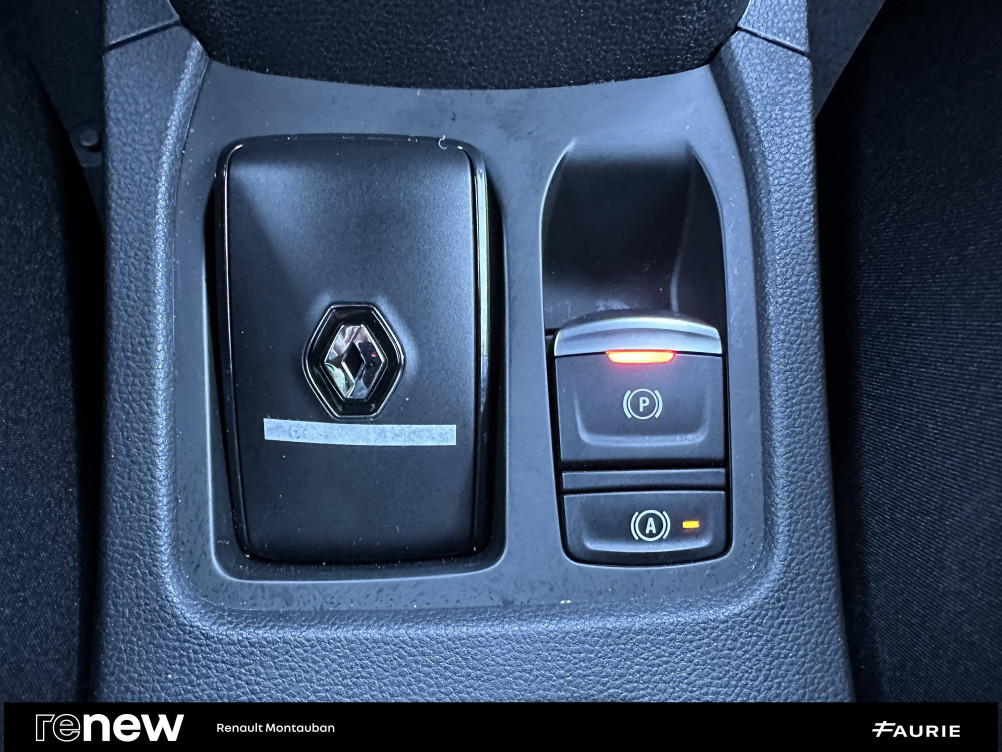 Acheter Renault Clio 5 Clio E-Tech full hybrid 145 Engineered 5p occasion dans les concessions du Groupe Faurie