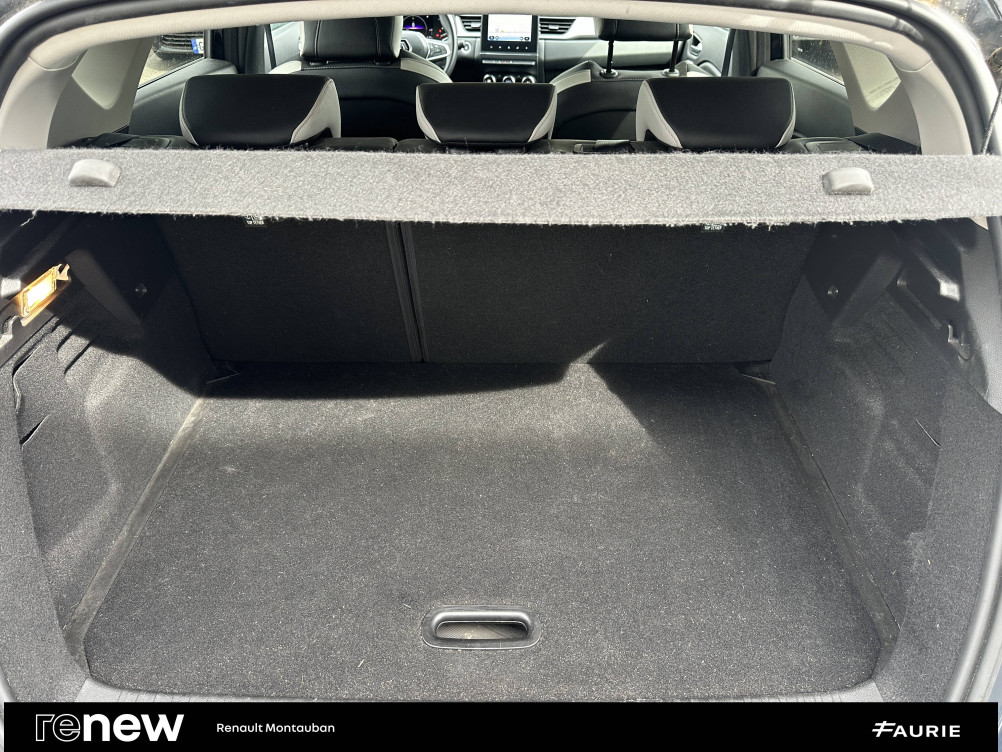 Acheter Renault Captur 2 Captur E-Tech 145 - 21 Intens 5p occasion dans les concessions du Groupe Faurie