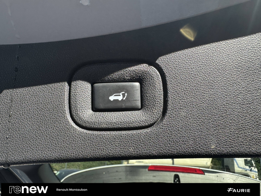 Acheter Renault Koleos 2 Koleos dCi 175 4x2 X-tronic Initiale Paris 5p occasion dans les concessions du Groupe Faurie