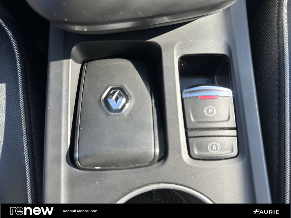 Acheter Renault Arkana Arkana E-Tech hybride 145 - 22 Techno 5p occasion dans les concessions du Groupe Faurie