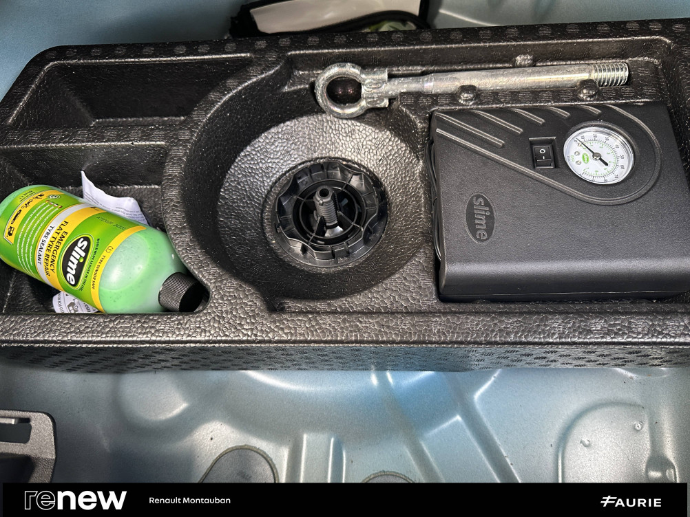 Acheter Citroën C3 Aircross C3 Aircross BlueHDi 110 S&S BVM6 Shine Pack 5p occasion dans les concessions du Groupe Faurie