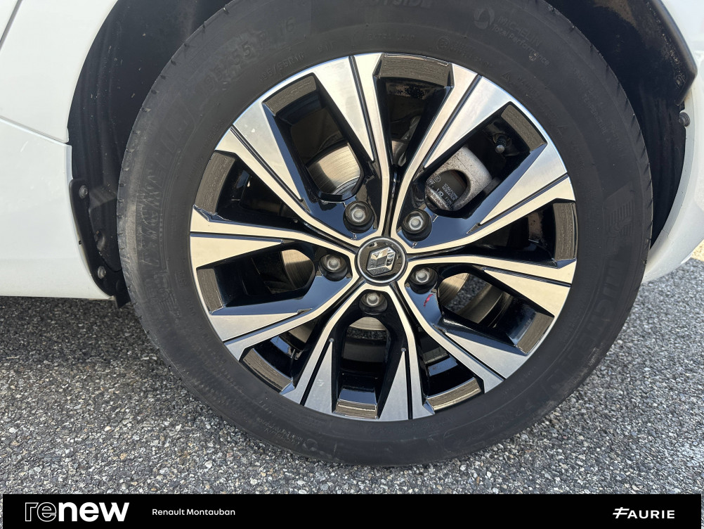 Acheter Renault Zoe Zoe R110 - 22B Evolution 5p occasion dans les concessions du Groupe Faurie