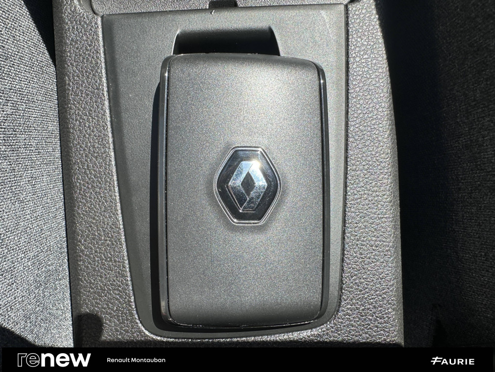 Acheter Renault Zoe Zoe R110 - 22B Evolution 5p occasion dans les concessions du Groupe Faurie