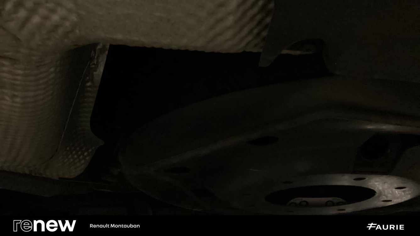 Acheter Renault Megane 4 Mégane IV Berline Blue dCi 115 - 21B Business 5p occasion dans les concessions du Groupe Faurie