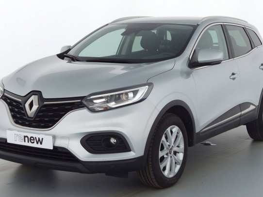 Acheter Renault Kadjar Kadjar Blue dCi 115 EDC Business 5p occasion dans les concessions du Groupe Faurie