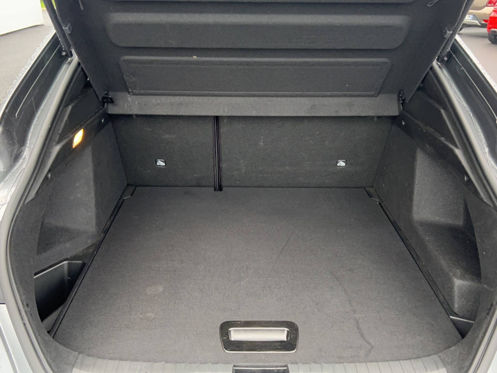 Acheter Renault Arkana Arkana TCe 160 EDC FAP - 21B R.S. Line 5p occasion dans les concessions du Groupe Faurie