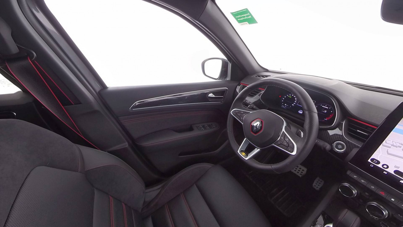Acheter Renault Arkana Arkana TCe 160 EDC FAP - 21B R.S. Line 5p occasion dans les concessions du Groupe Faurie