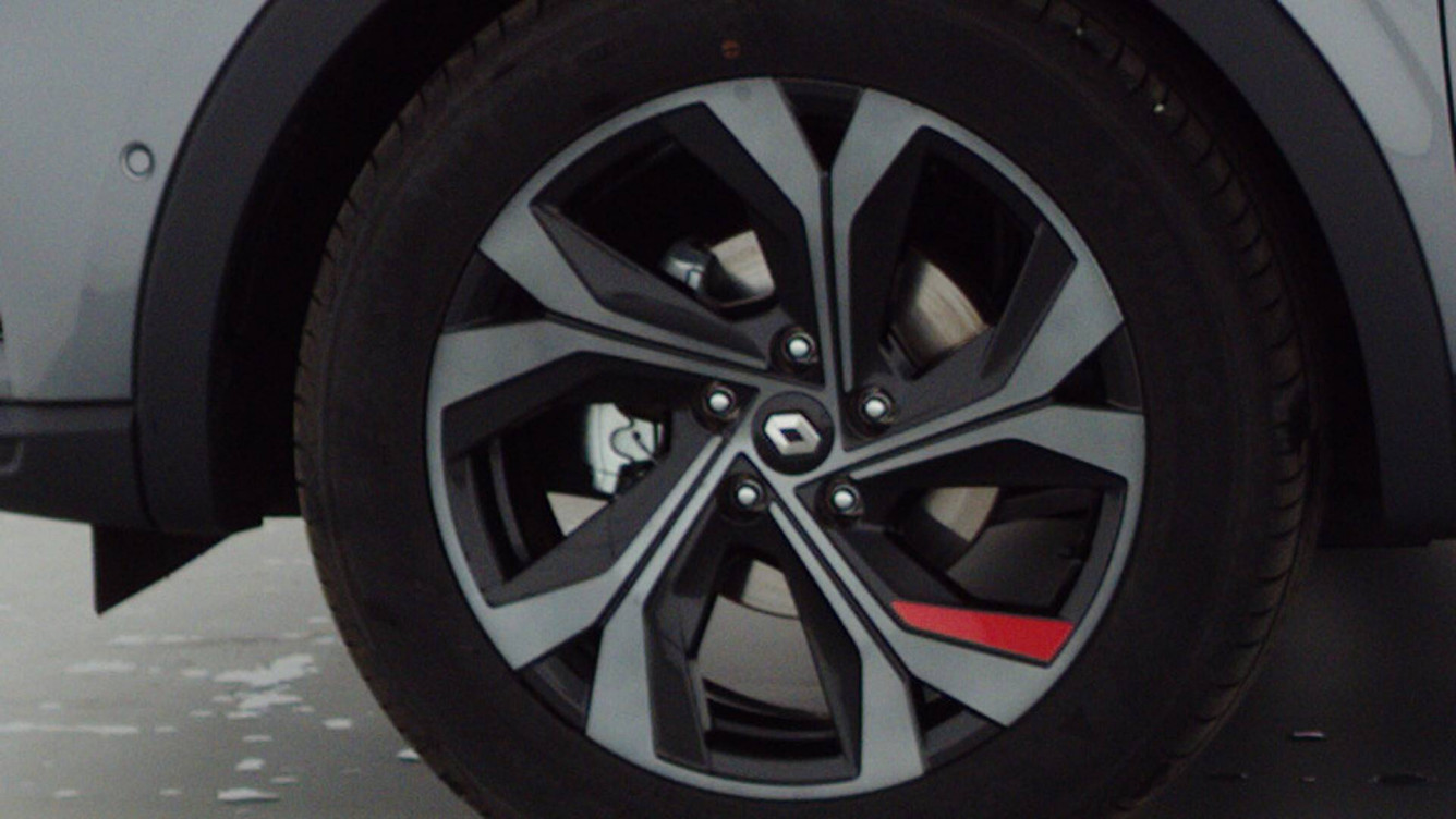 Acheter Renault Arkana Arkana TCe 160 EDC FAP - 21B R.S. Line 5p occasion dans les concessions du Groupe Faurie