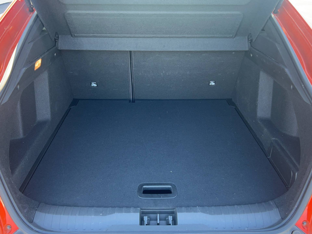 Acheter Renault Arkana Arkana E-Tech 145 R.S. Line 5p occasion dans les concessions du Groupe Faurie