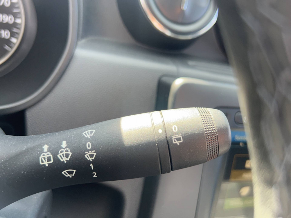 Acheter Dacia Duster Duster Blue dCi 115 4x2 Prestige 5p occasion dans les concessions du Groupe Faurie