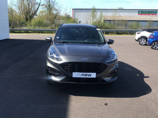 Acheter Ford Kuga Kuga 2.5 Duratec 225 ch PHEV Powershift ST-Line X 5p occasion dans les concessions du Groupe Faurie