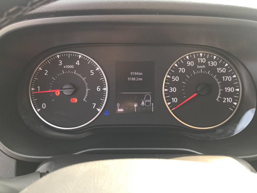 Acheter Dacia Duster Duster Blue dCi 115 4x4 Prestige 5p occasion dans les concessions du Groupe Faurie